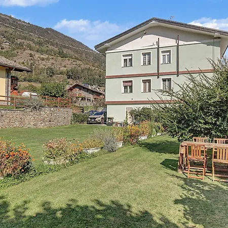 Owest Appartement *