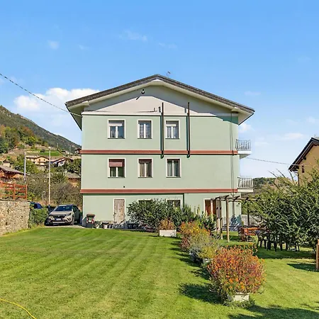 Owest Appartement *