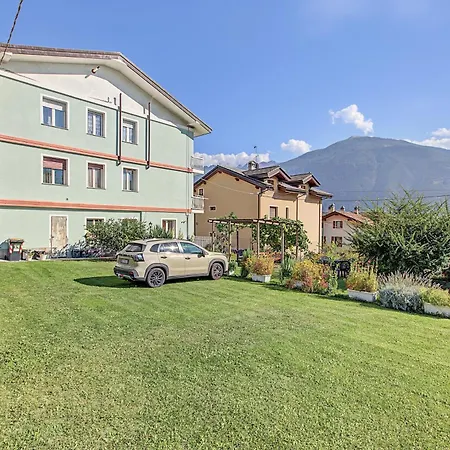 Appartement Owest