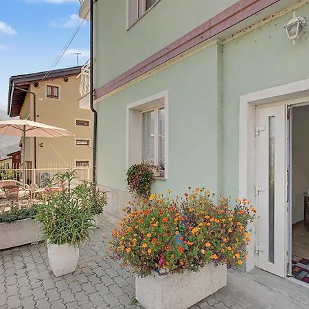 Appartement Owest