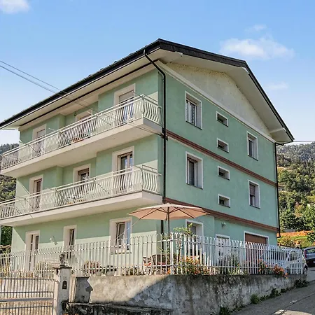 Appartement Owest