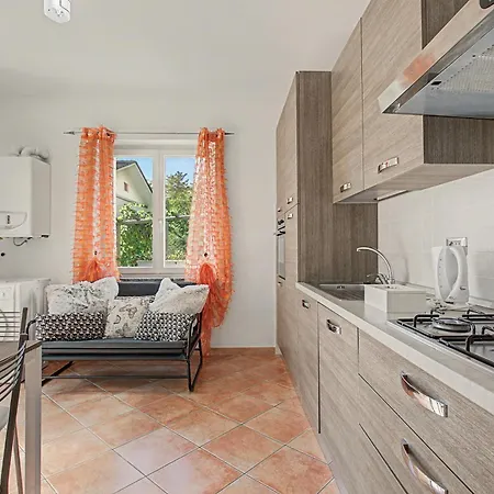 Owest Appartement
