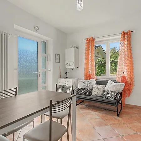 Appartement Owest