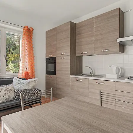 Appartement Owest *