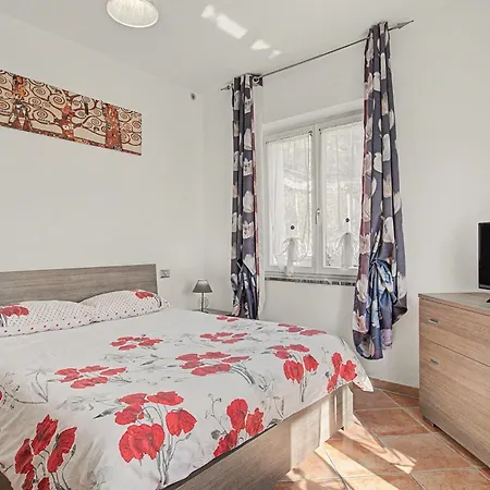 Appartement Owest
