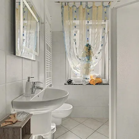 Appartement Owest *
