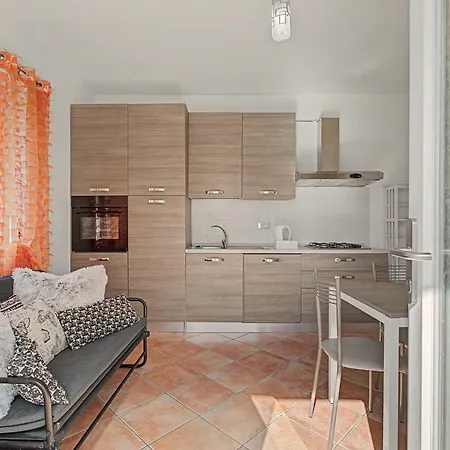 Appartement Owest *