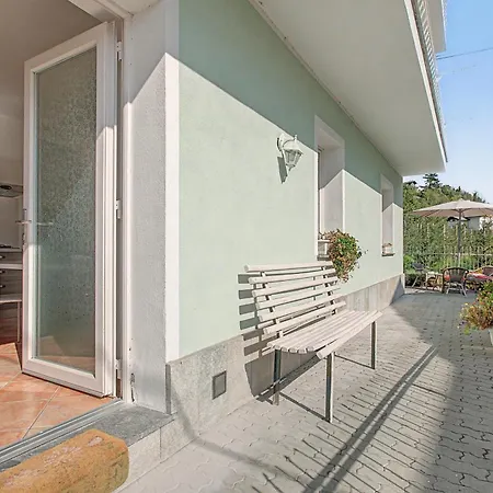 Appartement Owest