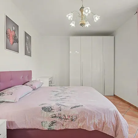 Owest Appartement *