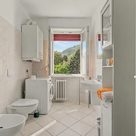 Owest Appartement