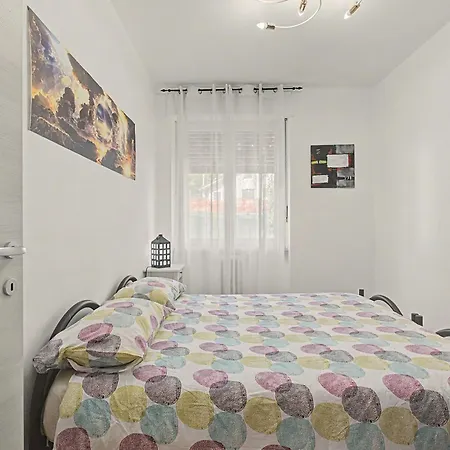 Owest Appartement *