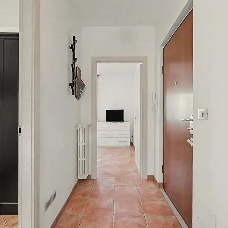 Appartement Owest
