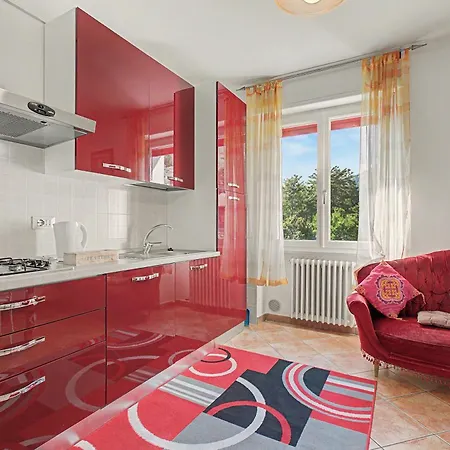 Owest Appartement *