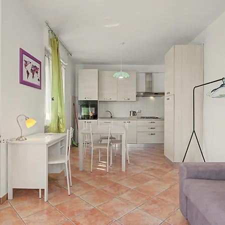 Owest Appartement