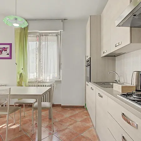 Owest Appartement *