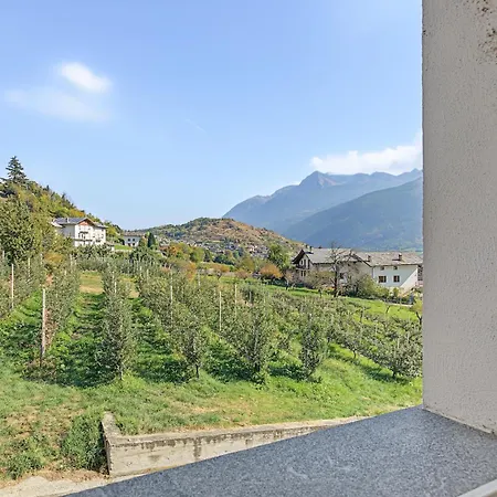 Owest Appartement
