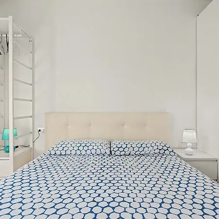 Appartement Owest *