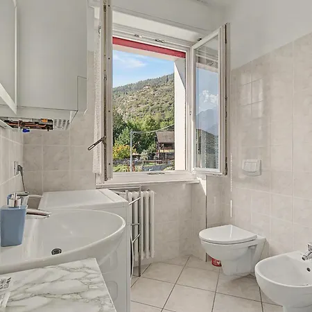 Appartement Owest