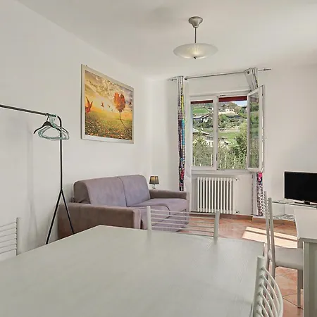 Appartement Owest *