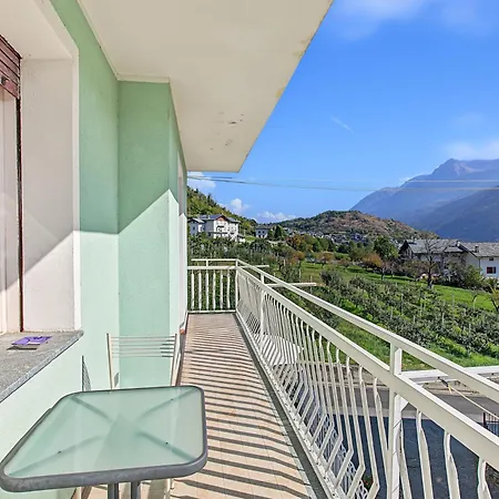 Owest Appartement