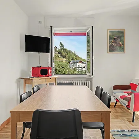 Appartement Owest Saint-Pierre