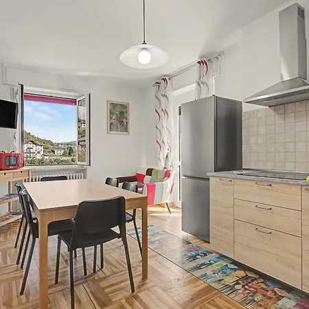 Owest Appartement Saint-Pierre