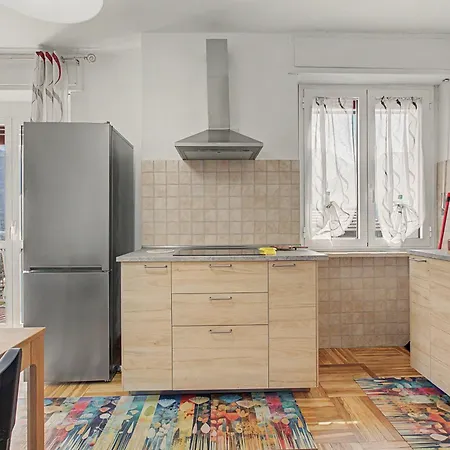 Appartement Owest