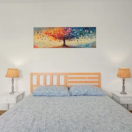 Owest Appartement *