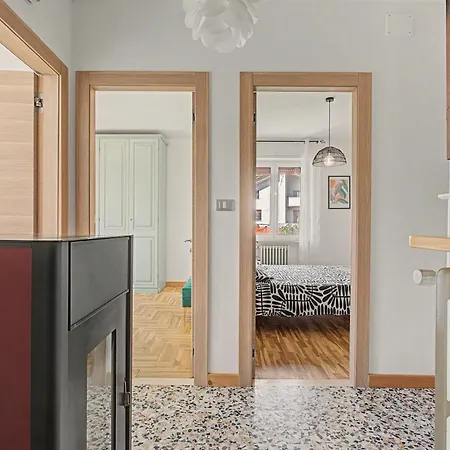 Appartement Owest *