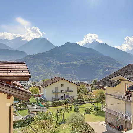 Appartement Owest *